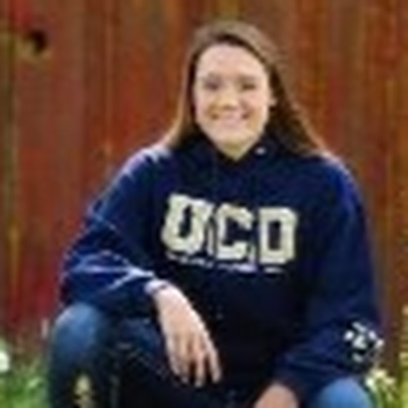 Meet your Posher, Mckenna - Picture 1 of 1